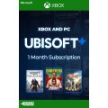 Ubisoft+ Plus Premium XBOX &amp; PC [1 Mesec]